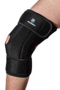Genouillere de cryothérapie KNEEFREEZ PO®